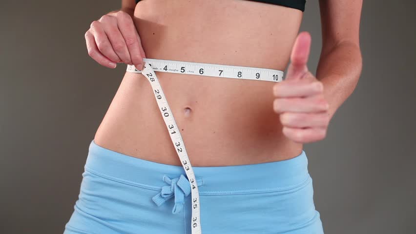 perfect-waist-measurement-stock-footage-video-1032007-shutterstock