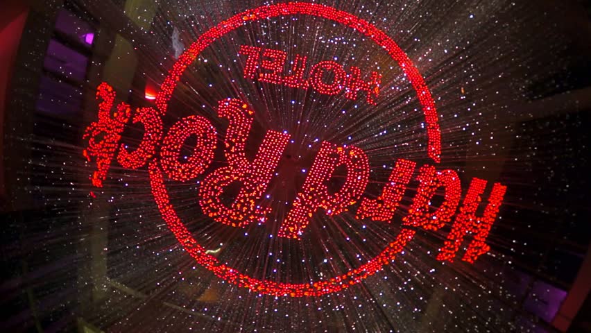 jul 03, 2015 budapest, hungary: hard rock cafe sign in budapest jul 03, 2015 budapest, hungary: hard rock cafe sign in budapest