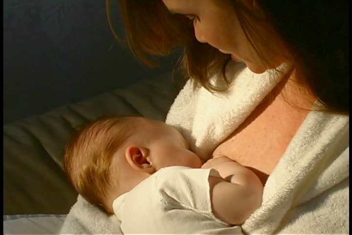 mother-nursing-baby-stock-footage-video-1108648-shutterstock