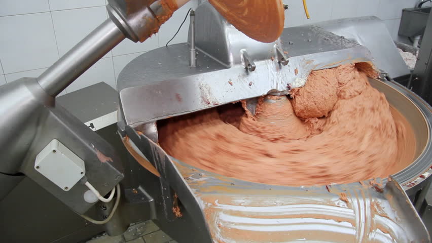 Hot Dog Making Factory Hot Dog Making Factory