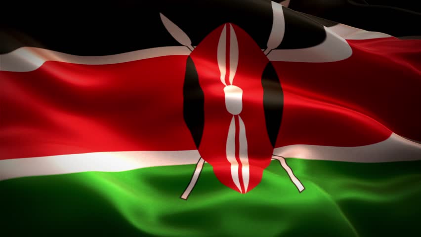 clip art kenya flag - photo #20