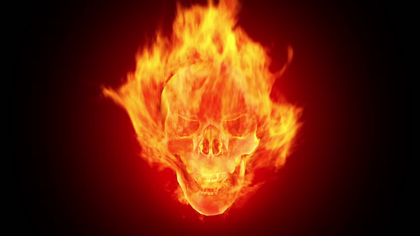 Header of Fire