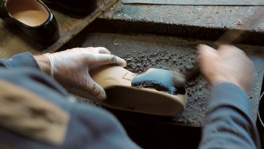 Header of clog