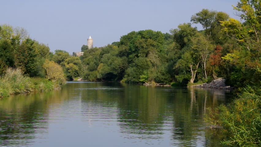Header of saale