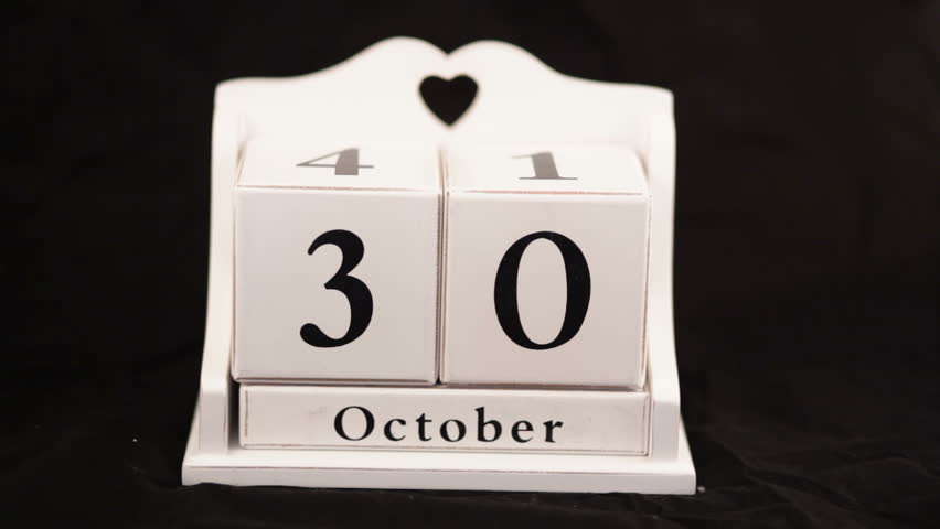 Header of 31ST
