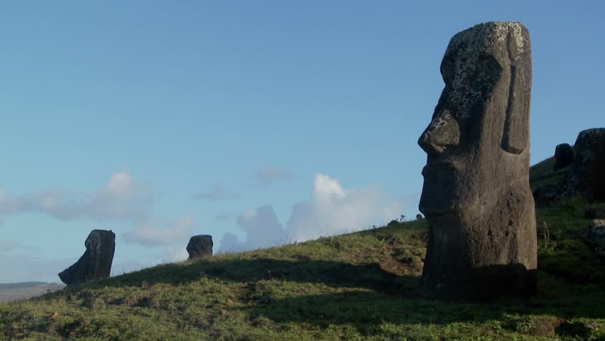 easter island clipart - photo #8