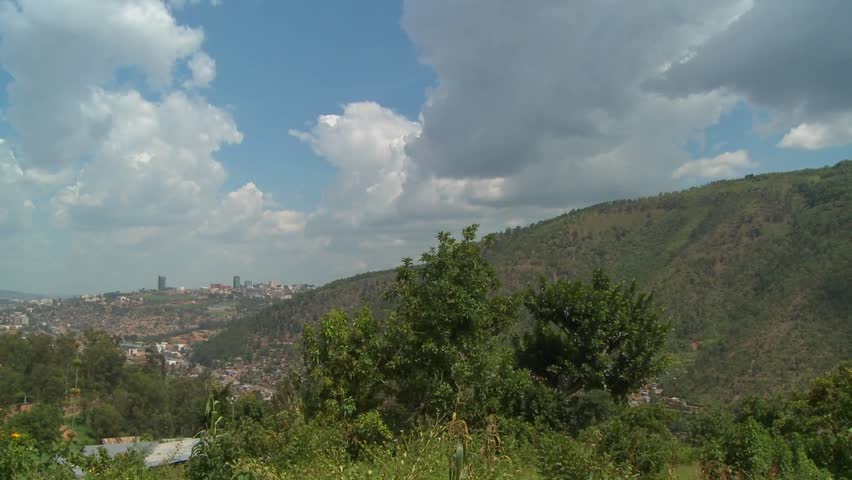 Header of Kigali