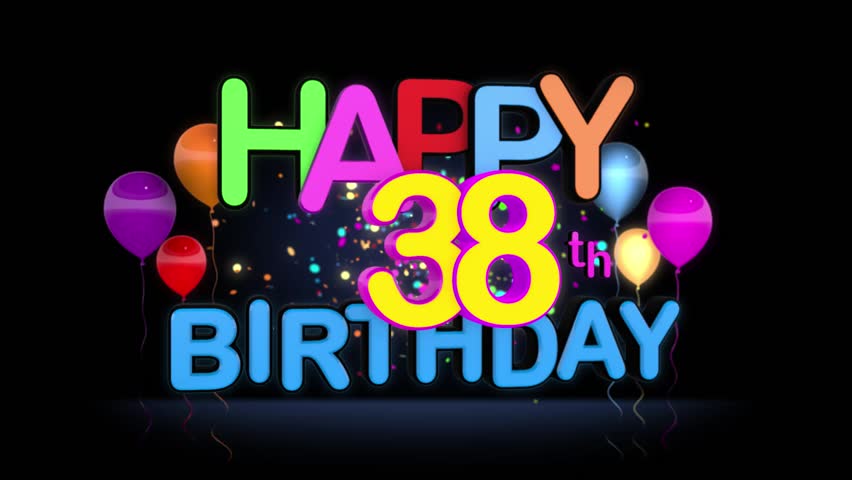 Header of 38TH