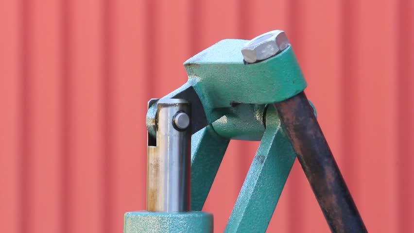 Header of Actuating