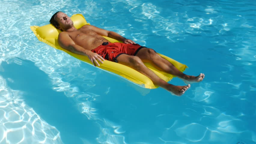 rafts for the pool