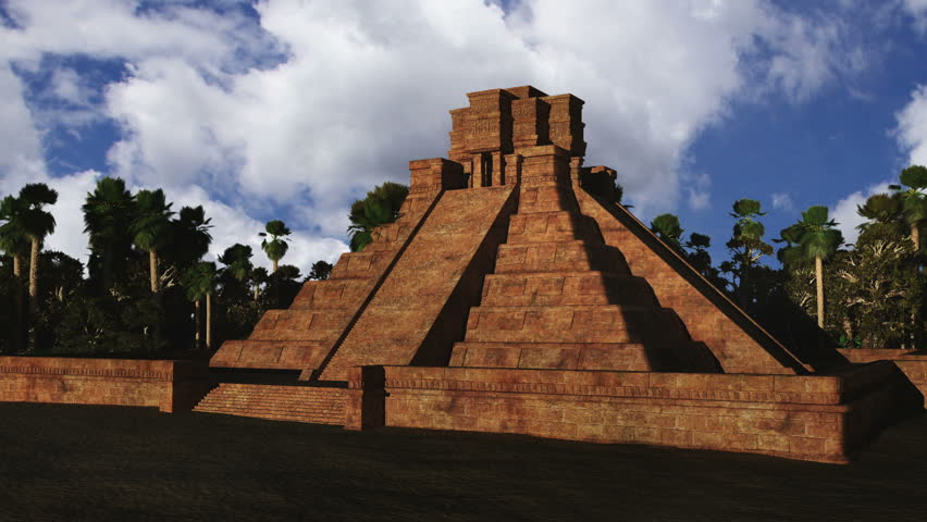 Monastery Zoom-out: Northern Greece Stock Footage Video 1779167