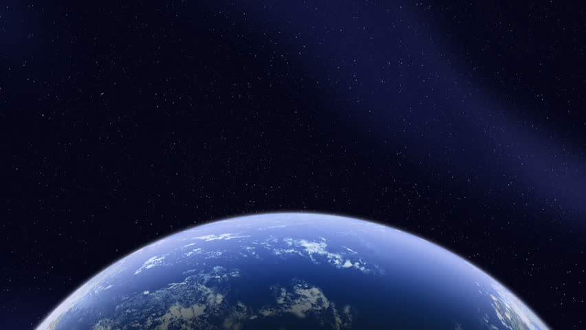 earth,planet,global,world - HD stock video clip