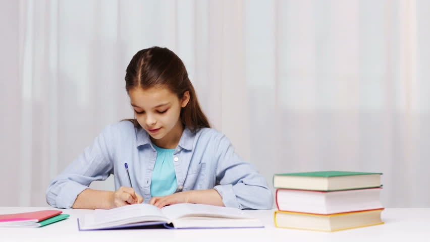 Someone to do school work for you