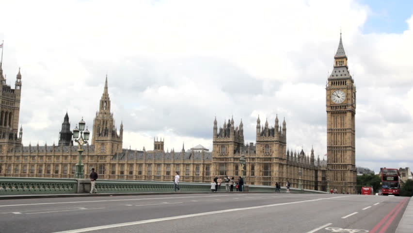 Watch Westminster Bridge Streaming Devices