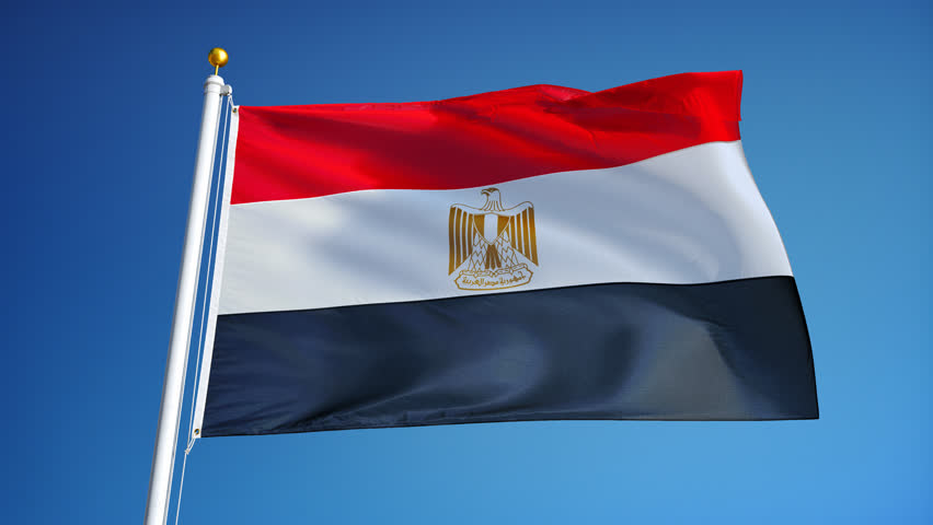 clip art egypt flag - photo #46