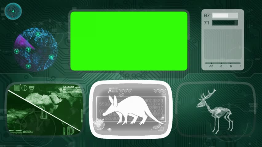 Header of aardvark