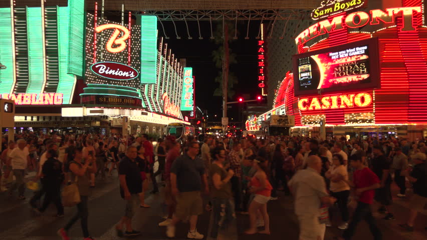 Casino on fremont street portland riverboat cruise gambling