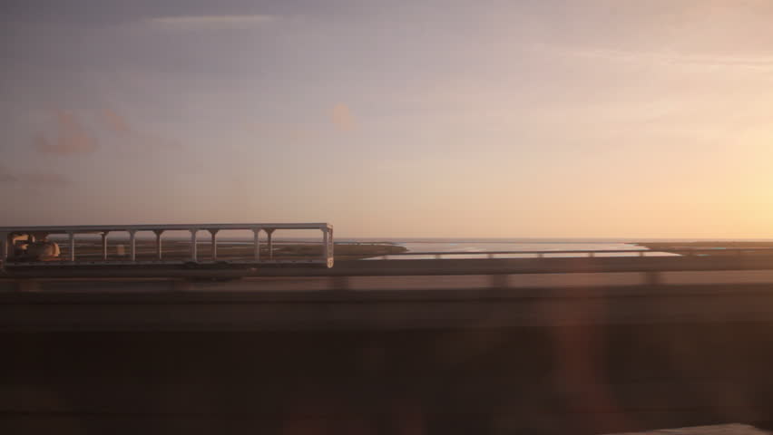Header of 18-Wheeler