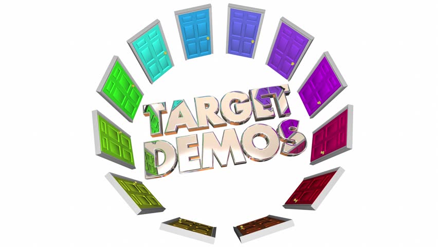 Header of Demos