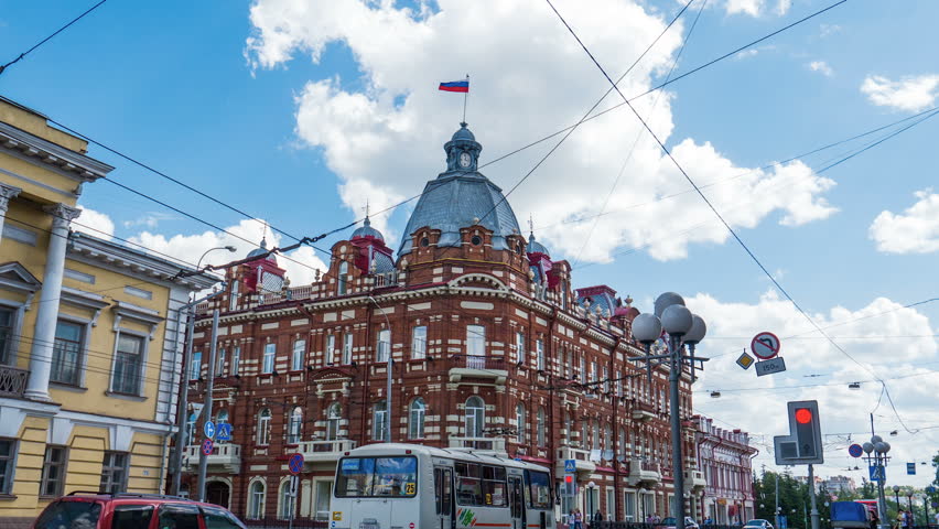 Header of Tomsk