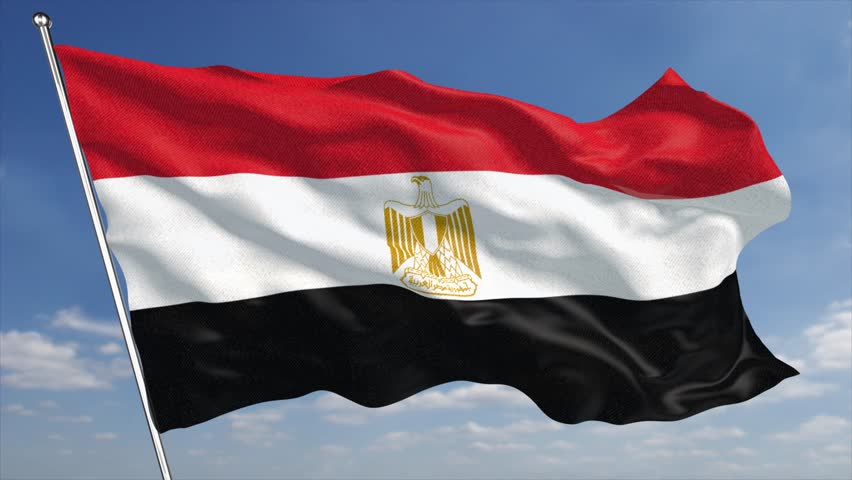 clip art egypt flag - photo #44