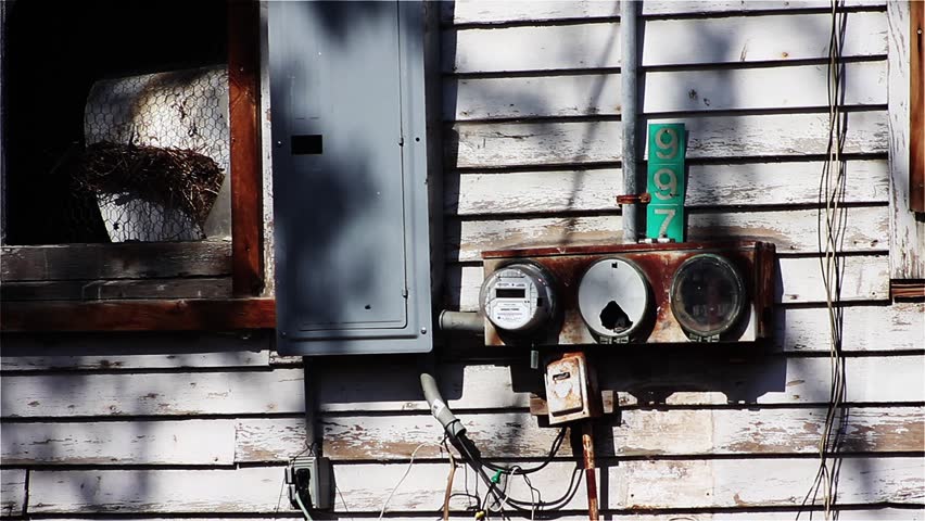 Header of necessaries