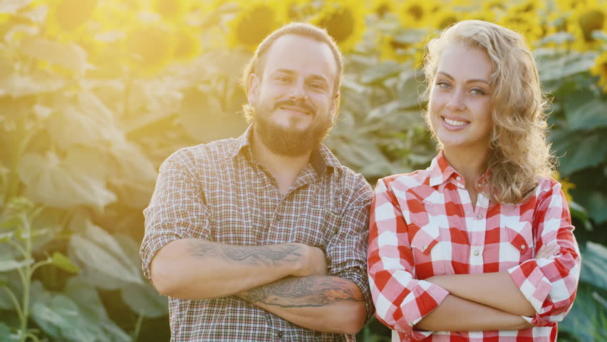 Header of agribusiness