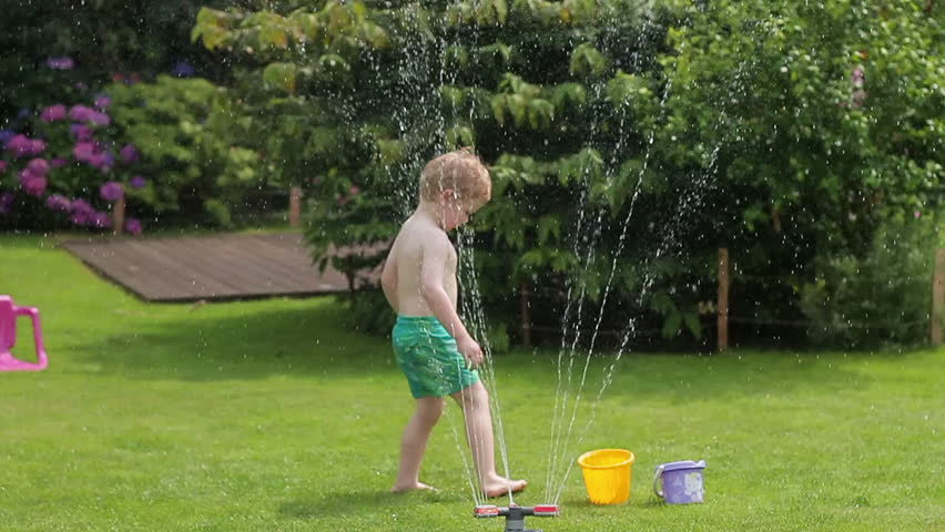 running naked in the garden woman naked masterbaiting gif