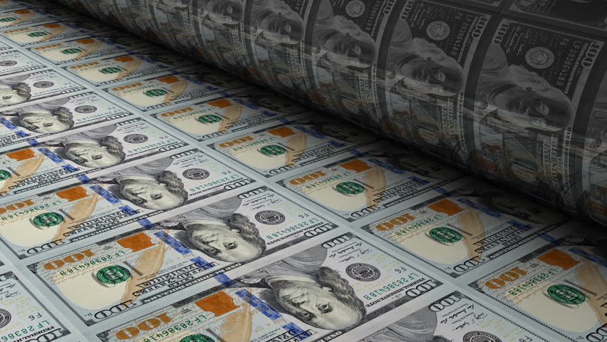 Cash printer forex