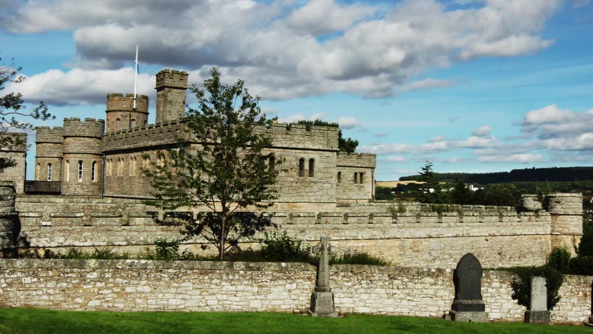 Header of Jedburgh