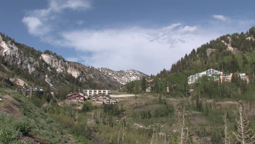 Blackjack condominium lodge alta ut