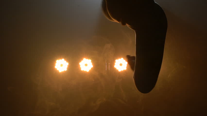 Header of acrobat