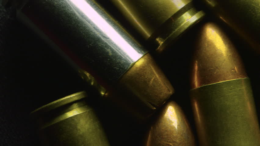 Header of ammo