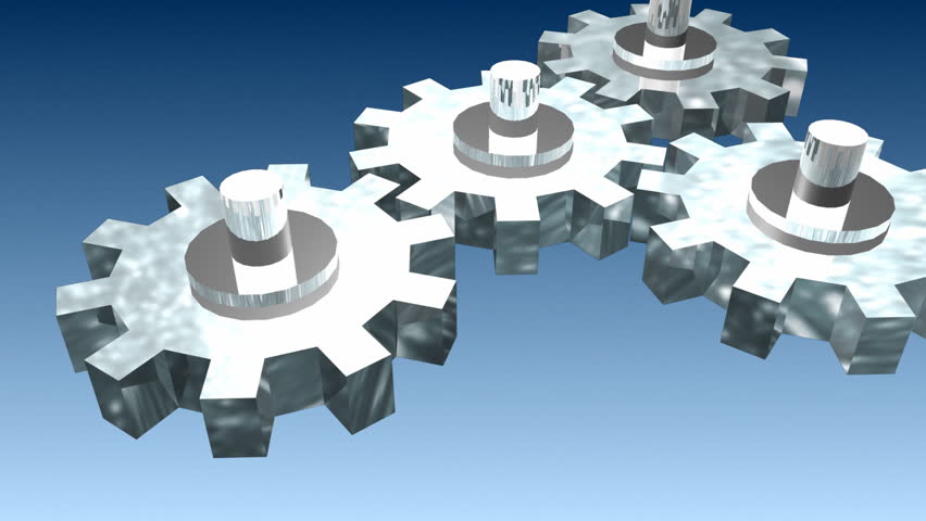 Examples of 3D Animation
