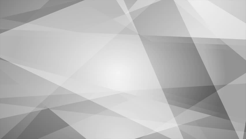 Gray Abstract Background, Seamless Loop, HD1080p Stock Footage Video
