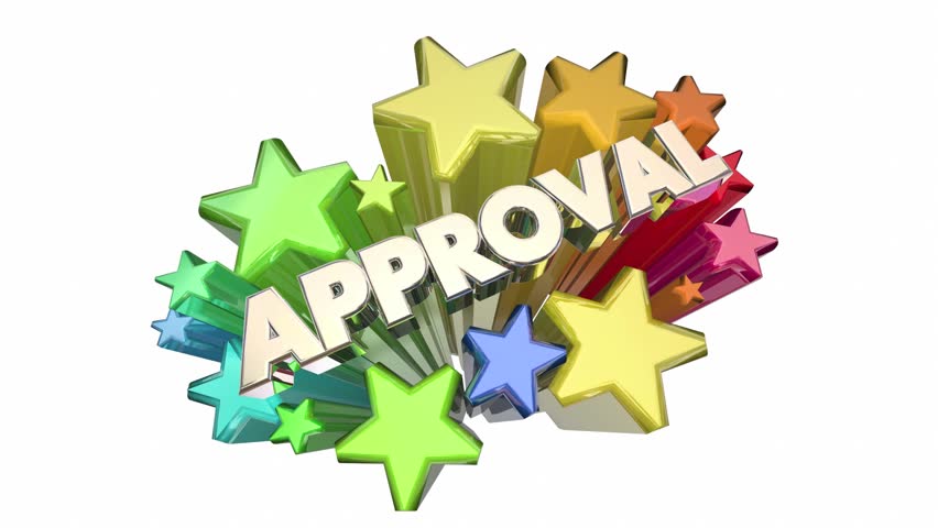 Header of Accepted
