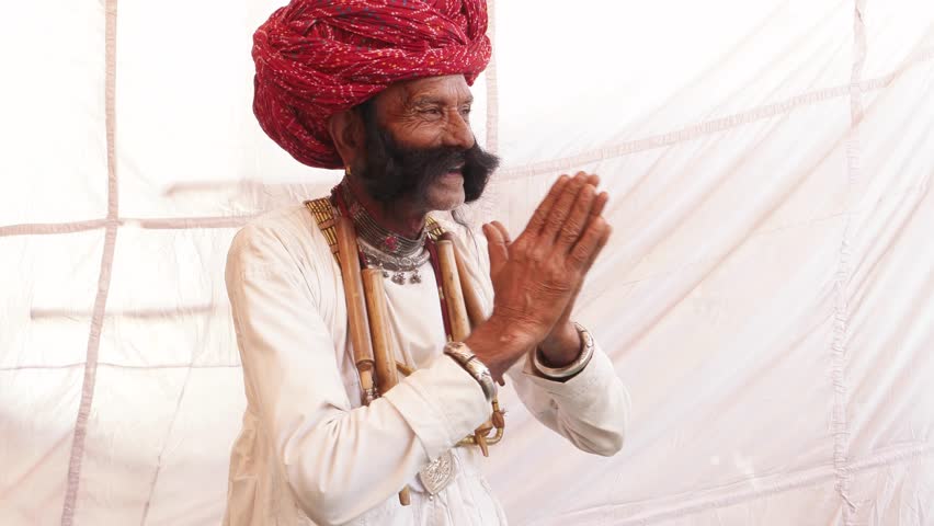 Namaste Hands S...