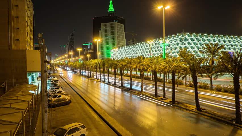 Header of Riyadh