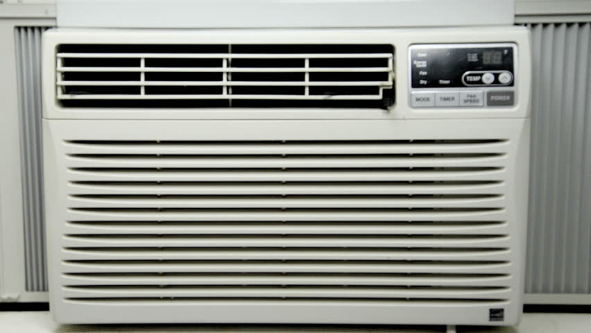 Header of AC