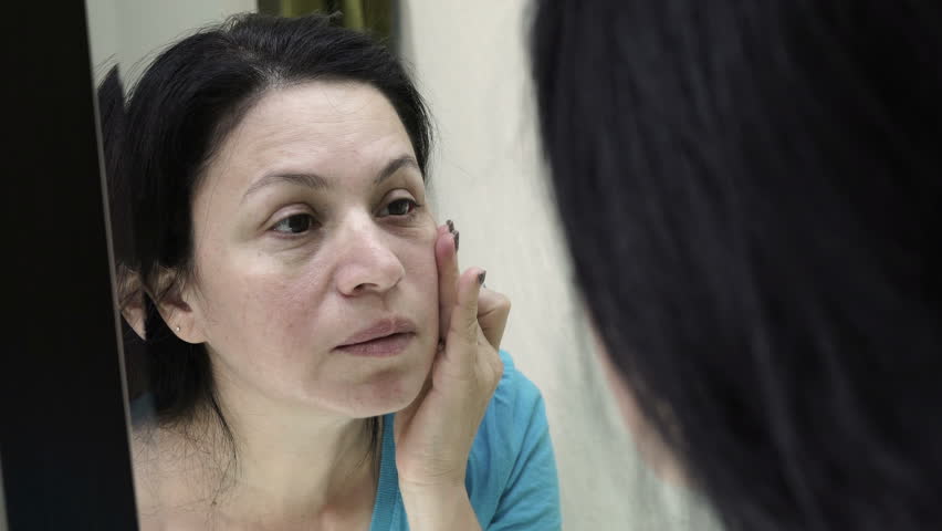 Header of aging