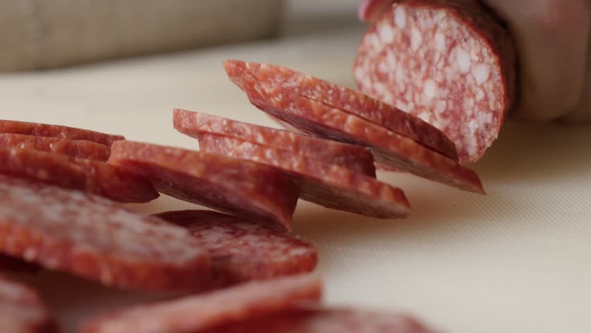 Header of air-dried