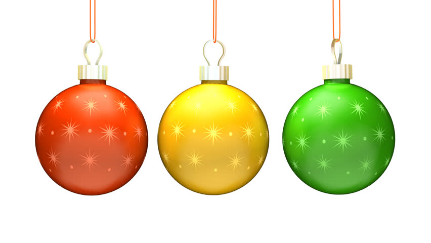 christmas ornament zoom xmas ball turn slowly and zoom to christmas ornament zoom xmas ball turn slowly and zoom to