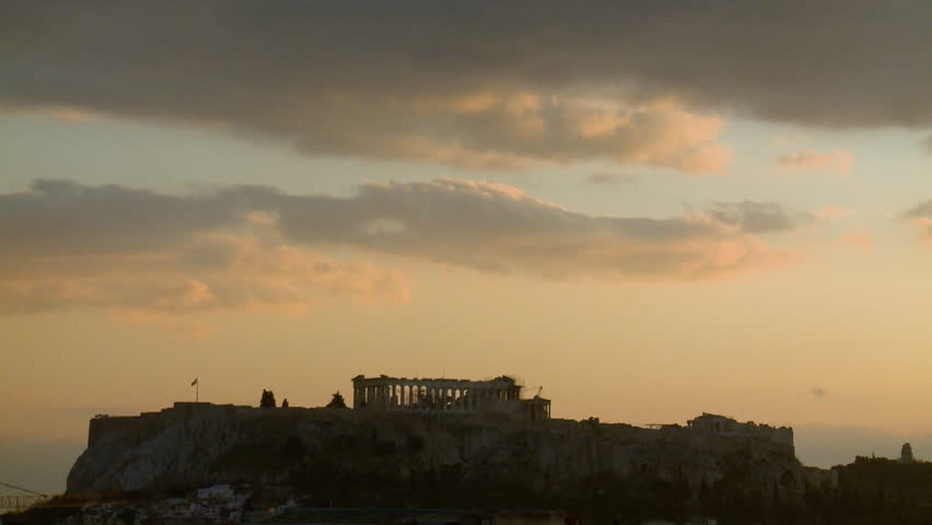 Header of Acropolis