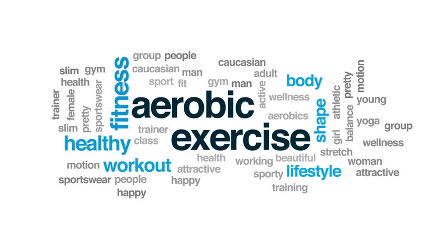 Header of Aerobic Exercise