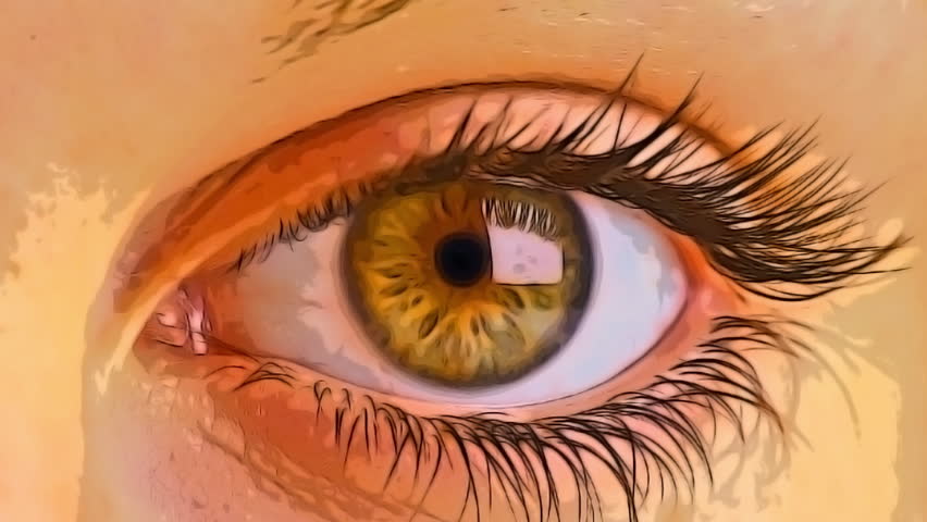 Eye Close Up Stock Footage Video Shutterstock Eye Close Up Stock Footage Video Shutterstock