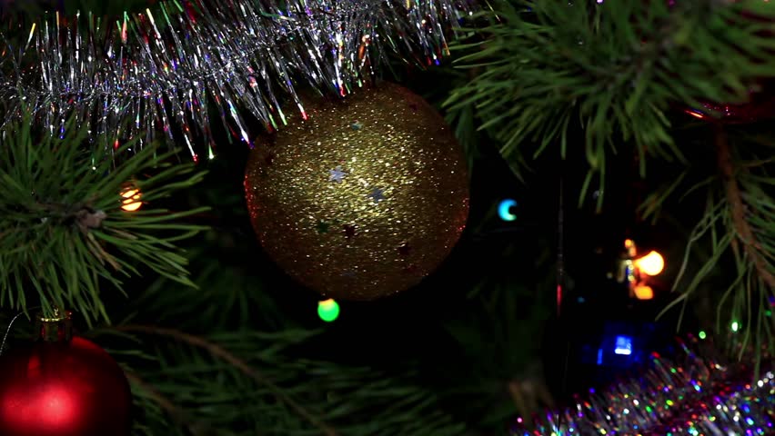 christmas tree twinkle lights full hd stock footage video christmas tree twinkle lights full hd stock footage video
