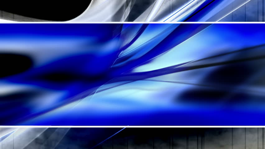 Royal Blue Abstract Stock Footage Video - Shutterstock