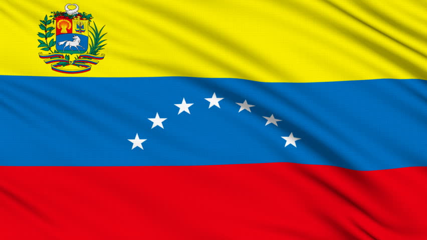 venezuelan-3d-flag-hd-loop-stock-footage-video-1254622-shutterstock