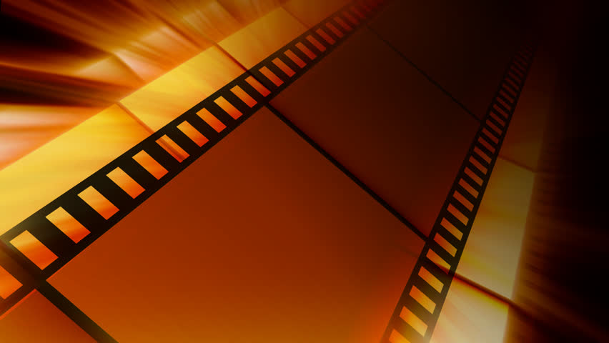Film Reel Background Stock Footage Video 4043056 - Shutterstock