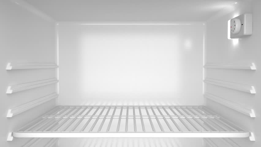 Fridge Stock Footage Video - Shutterstock